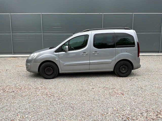 2018 peugeot partner ludospace car - afbeelding 12 van  63