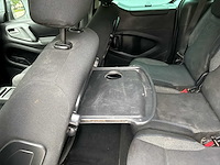 2018 peugeot partner ludospace car - afbeelding 23 van  63