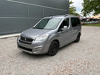 2018 peugeot partner ludospace car - afbeelding 1 van  64