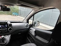 2018 peugeot partner ludospace car - afbeelding 18 van  64