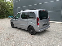 2018 peugeot partner ludospace car - afbeelding 23 van  64