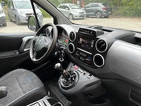 2018 peugeot partner ludospace car - afbeelding 41 van  64