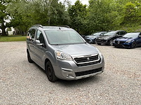 2018 peugeot partner ludospace car - afbeelding 62 van  64