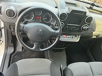 2018 peugeot partner personenauto - afbeelding 2 van  24