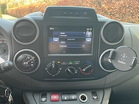 2018 peugeot partner personenauto - afbeelding 6 van  24