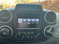 2018 peugeot partner personenauto - afbeelding 7 van  24