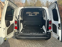 2018 peugeot partner personenauto - afbeelding 10 van  24