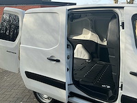 2018 peugeot partner personenauto - afbeelding 11 van  24