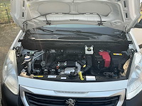 2018 peugeot partner personenauto - afbeelding 13 van  24