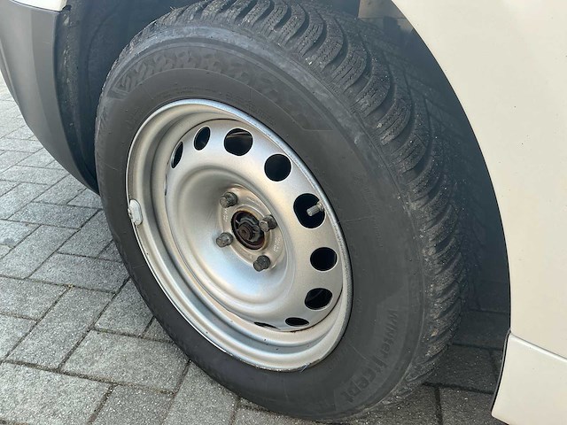 2018 peugeot partner personenauto - afbeelding 14 van  24