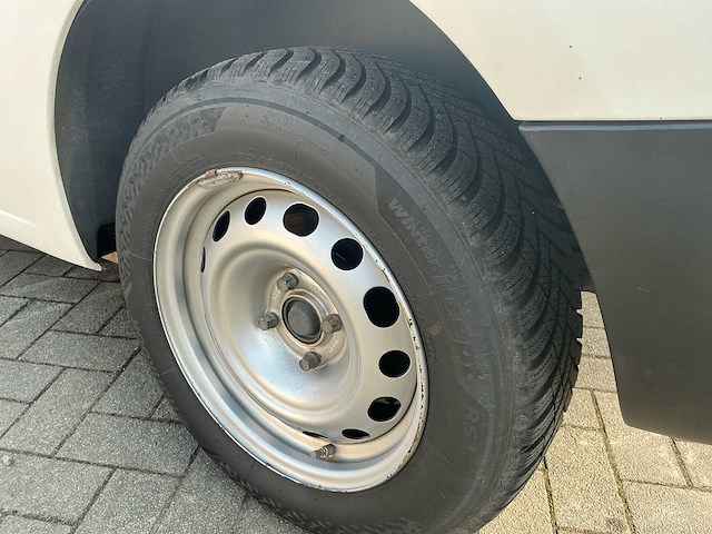 2018 peugeot partner personenauto - afbeelding 15 van  24