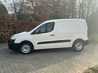 2018 peugeot partner personenauto - afbeelding 12 van  24