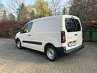 2018 peugeot partner personenauto - afbeelding 18 van  24