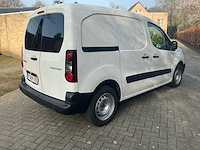 2018 peugeot partner personenauto - afbeelding 20 van  24
