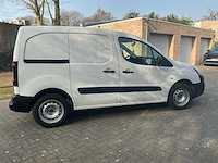 2018 peugeot partner personenauto - afbeelding 21 van  24