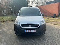 2018 peugeot partner personenauto - afbeelding 23 van  24