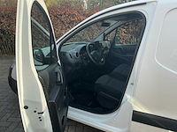 2018 peugeot partner personenauto - afbeelding 24 van  24