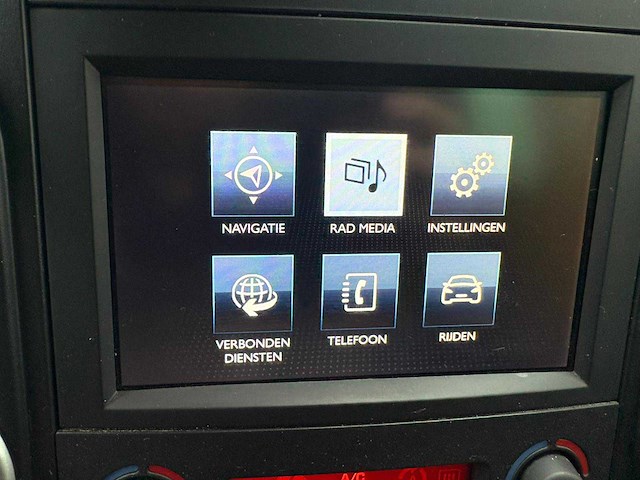 2018 peugeot partner tepee 1.2 puretech - trekhaak - airco - gekeurd voor verkoop - afbeelding 7 van  29