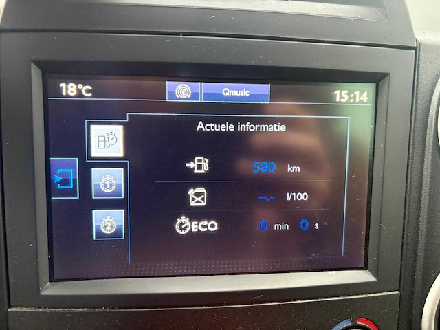 2018 peugeot partner tepee 1.2 puretech - trekhaak - airco - gekeurd voor verkoop - afbeelding 8 van  29