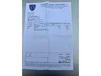 2018 peugeot partner tepee 1.2 puretech - trekhaak - airco - gekeurd voor verkoop - afbeelding 13 van  29