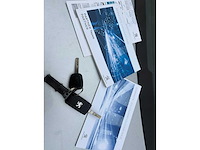 2018 peugeot partner tepee 1.2 puretech - trekhaak - airco - gekeurd voor verkoop - afbeelding 14 van  29