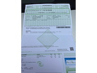 2018 peugeot partner tepee 1.2 puretech - trekhaak - airco - gekeurd voor verkoop - afbeelding 17 van  29