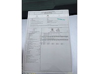 2018 peugeot partner tepee 1.2 puretech - trekhaak - airco - gekeurd voor verkoop - afbeelding 18 van  29