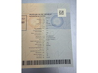 2018 peugeot partner tepee 1.2 puretech - trekhaak - airco - gekeurd voor verkoop - afbeelding 21 van  29