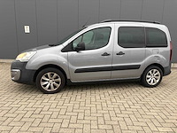 2018 peugeot partner tepee 1.2 puretech - trekhaak - airco - gekeurd voor verkoop - afbeelding 12 van  29