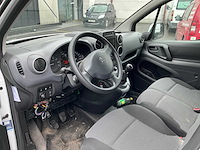 2018 peugeot partner - afbeelding 2 van  24