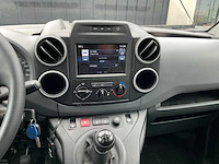 2018 peugeot partner - afbeelding 4 van  24