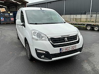 2018 peugeot partner - afbeelding 12 van  24