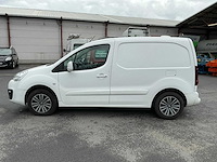 2018 peugeot partner - afbeelding 20 van  24