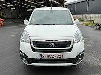 2018 peugeot partner - afbeelding 21 van  24