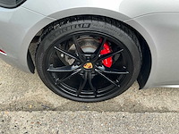 2018 porsche 718 boxter gts cabrio - afbeelding 3 van  54