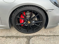 2018 porsche 718 boxter gts cabrio - afbeelding 4 van  54