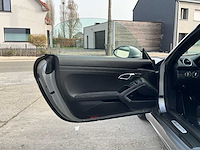 2018 porsche 718 boxter gts cabrio - afbeelding 7 van  54