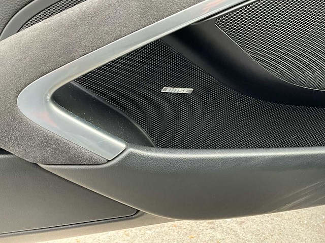 2018 porsche 718 boxter gts cabrio - afbeelding 9 van  54