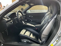 2018 porsche 718 boxter gts cabrio - afbeelding 11 van  54