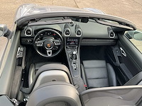 2018 porsche 718 boxter gts cabrio - afbeelding 14 van  54