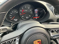 2018 porsche 718 boxter gts cabrio - afbeelding 17 van  54