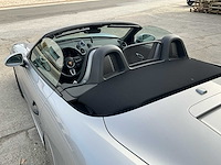 2018 porsche 718 boxter gts cabrio - afbeelding 24 van  54