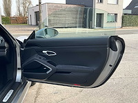 2018 porsche 718 boxter gts cabrio - afbeelding 27 van  54