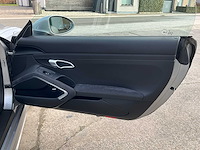 2018 porsche 718 boxter gts cabrio - afbeelding 28 van  54