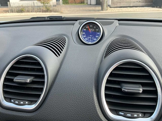 2018 porsche 718 boxter gts cabrio - afbeelding 32 van  54