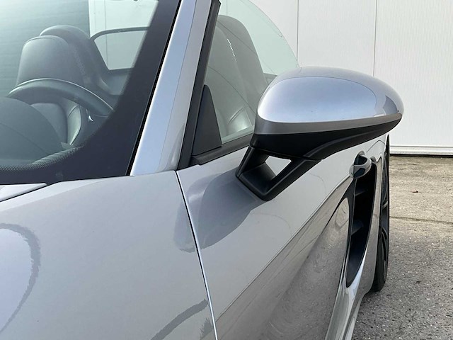 2018 porsche 718 boxter gts cabrio - afbeelding 38 van  54