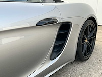 2018 porsche 718 boxter gts cabrio - afbeelding 39 van  54