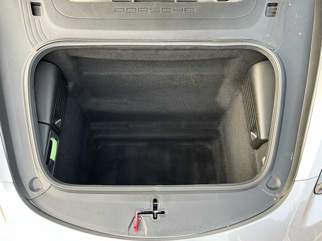 2018 porsche 718 boxter gts cabrio - afbeelding 42 van  54