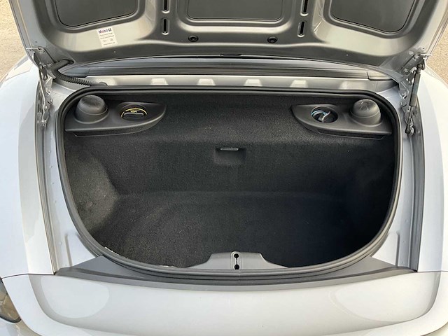 2018 porsche 718 boxter gts cabrio - afbeelding 45 van  54