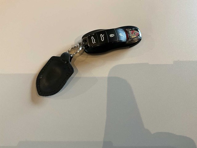 2018 porsche 718 boxter gts cabrio - afbeelding 49 van  54